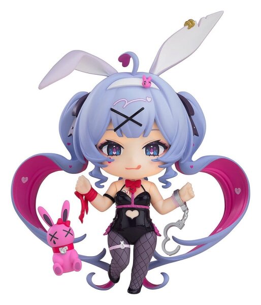 Character Vocal Series 01: Hatsune Miku Nendoroid Actionfigur Rabbit Hole Ver. 10 cm