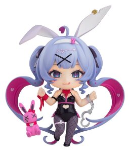Character Vocal Series 01: Hatsune Miku Nendoroid...