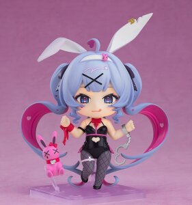 Character Vocal Series 01: Hatsune Miku Nendoroid...