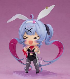 Character Vocal Series 01: Hatsune Miku Nendoroid Actionfigur Rabbit Hole Ver. 10 cm