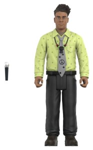 De La Soul ReAction Actionfigur Wave 01 David...