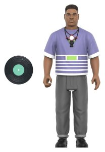 De La Soul ReAction Actionfigur Wave 01 Vincent...