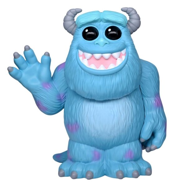 Die Monster AG Spardose Sully