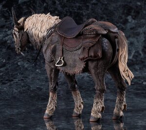 Elden Ring Figma Actionfigur Torrent, the Spectral Steed 18 cm