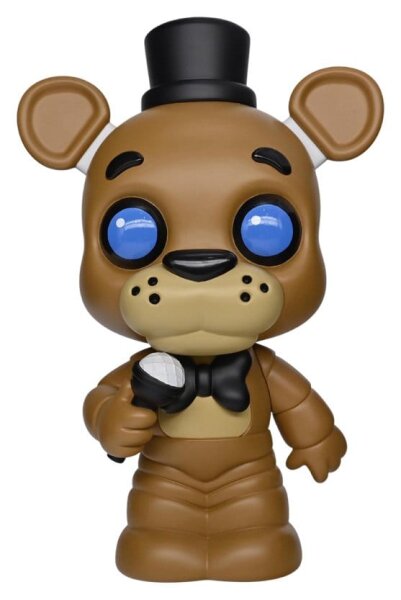 Five Nights at Freddys Spardose Freddy