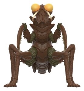 Godzilla Toho (Monster Island) Actionfigur Wave 13 Blind Box Display (12)