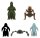 Godzilla Toho (Monster Island) Actionfigur Wave 13 Blind Box Display (12)