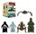 Godzilla Toho (Monster Island) Actionfigur Wave 13 Blind Box Display (12)