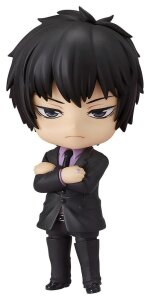 Katekyo Hitman Reborn! Nendoroid Actionfigur Kyoya...