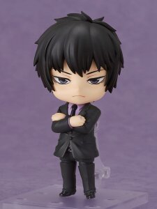 Katekyo Hitman Reborn! Nendoroid Actionfigur Kyoya...