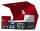 Squaroes Collectors Case 400 Squaroe Transformers - Optimus Prime Truck