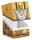 Squaroes Squaroe Transformers TR002 - Bumblebee