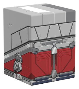 Squaroes Squaroe Transformers TR005 - Megatron