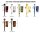 Star Wars 3D Head Topper Spinning Pen Display (12)