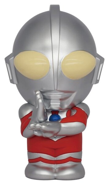 Ultraman Spardose Ultraman