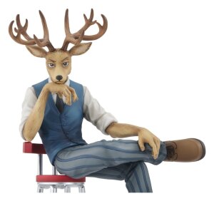 BEASTARS PVC Figur Louis (Repeat)