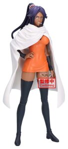 Bleach Glitter & Glamours PVC-Figur Yoruichi Shihoin...