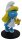Die Schlümpfe Statue Schlumpfine mit Blume 12 cm