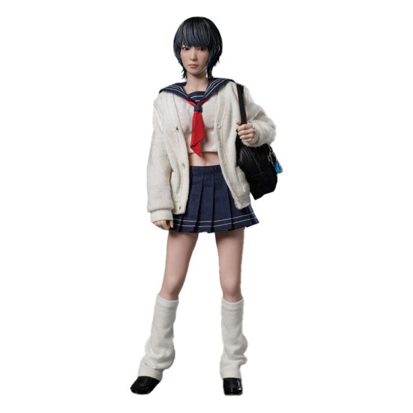Girl Crush Actionfigur 1/6 Reiko 28 cm