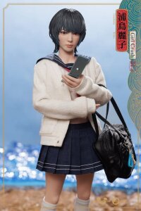 Girl Crush Actionfigur 1/6 Reiko 28 cm