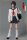 Girl Crush Actionfigur 1/6 Reiko 28 cm