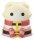 Gundam Mega Cat Project Minifiguren Nyandam We are the Earth Federation Forces! Blind Box Sortiment (8) (Repeat)