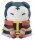 Gundam Mega Cat Project Minifiguren Nyandam We are the Earth Federation Forces! Blind Box Sortiment (8) (Repeat)