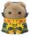 Gundam Mega Cat Project Minifiguren Nyandam We are the Principality of Zeon! Blind Box Sortiment (8) (Repeat)