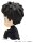 Haikyu!! Look Up PVC Figur Daichi Sawamura 11 cm