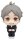 Haikyu!! Look Up PVC Figur Koushi Sugawara 11 cm