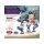 Heroscape Armeeerweiterung Embers of War: Krakenling & Gelryie Vanguards *EN*