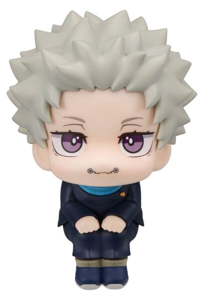 Jujutsu Kaisen 0 Look Up PVC Figur Toge Inumaki 11 cm