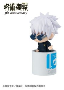 Jujutsu Kaisen Ochatomo Series Minifiguren Anime 5th...