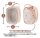 Look Up Tasche (Repeat) 14 cm