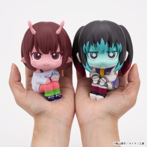 Milky Subway The Galactic Limited Express Look Up PVC...