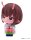 Milky Subway The Galactic Limited Express Look Up PVC Figuren 2er-Pack Chiharu & Makina 11 cm (with gift)