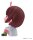 Milky Subway The Galactic Limited Express Look Up PVC Figuren 2er-Pack Chiharu & Makina 11 cm (with gift)