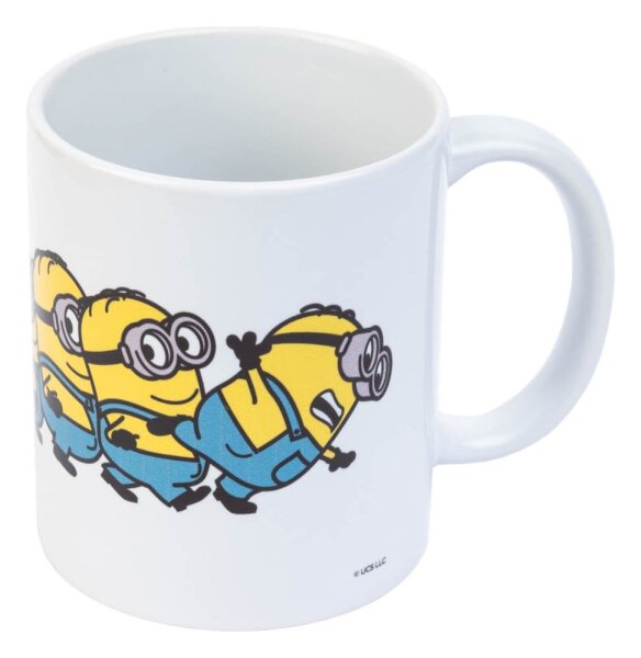 Minions Tasse Dave 350 ml