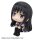 Puella Magi Madoka Magica Look Up PVC Figur Homura Akemi 11 cm