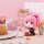 Shugo Chara! Look Up PVC Figur Amu Hinamori 11 cm
