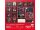 Stranger Things Wandkalender 2027 30 x 30 cm