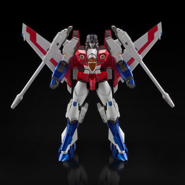 Transformers Combot Diecast Actionfigur Starscream 19 cm