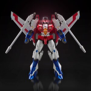 Transformers Combot Diecast Actionfigur Starscream 19 cm