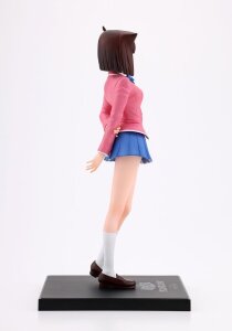 Yu-Gi-Oh! Oshi Works PVC Figur 1/7 Téa Gardner 23 cm