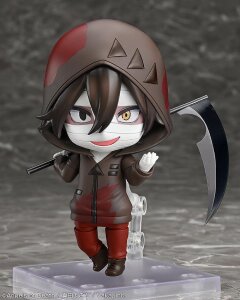 Angels of Death Nendoroid Actionfigur Isaac Foster 10 cm