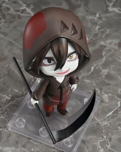 Angels of Death Nendoroid Actionfigur Isaac Foster 10 cm