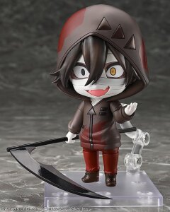 Angels of Death Nendoroid Actionfigur Isaac Foster 10 cm