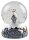 Disney Nightmare Before Christmas Schneekugel Zero 10 cm
