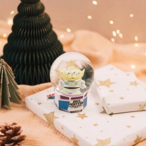 Disney Pixar Toy Story Schneekugel 10 cm