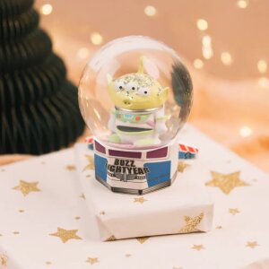Disney Pixar Toy Story Schneekugel 10 cm